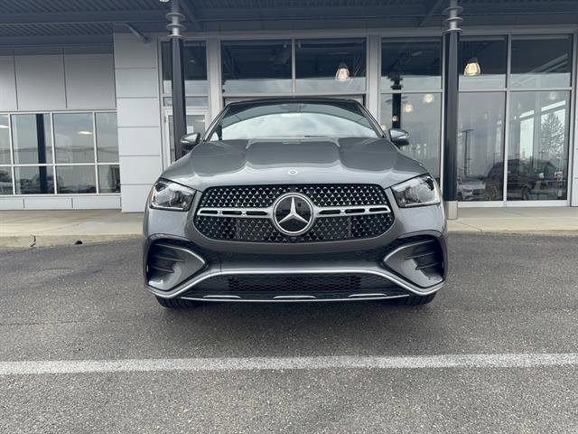 MERCEDES-BENZ GLE-CLASS - 6