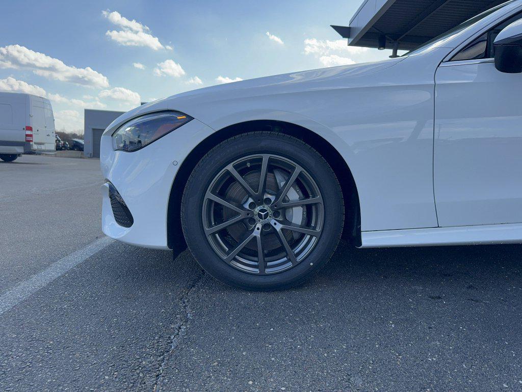 2026 Mercedes-BENZ CLE 缩略图 13