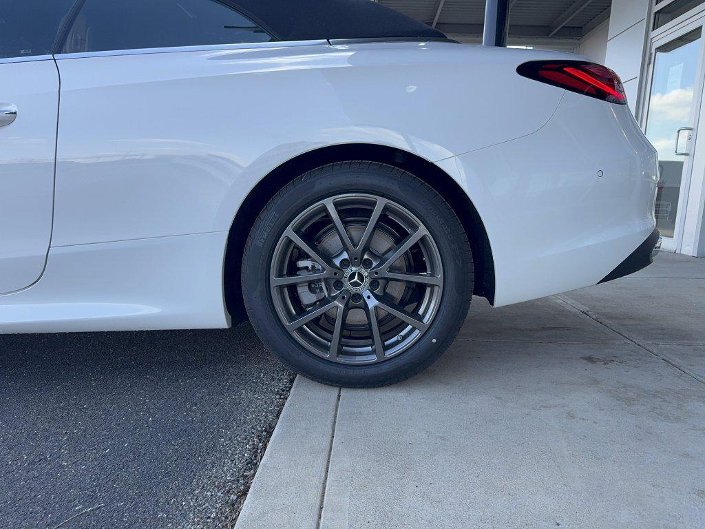 2026 Mercedes-BENZ CLE 缩略图 14