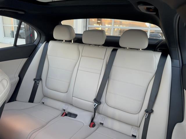 2026 Mercedes-BENZ C-CLASS — миниатюра 29