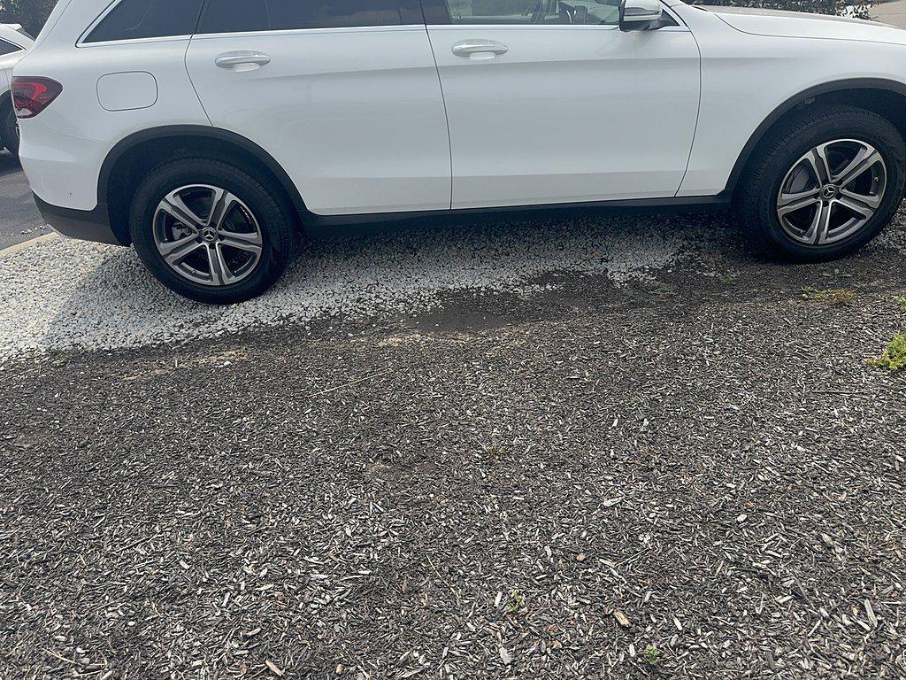 2022 Mercedes-BENZ GLC 照片 4