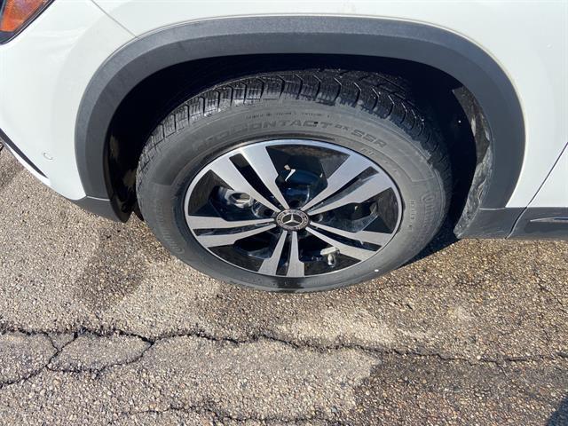 MERCEDES-BENZ GLA-CLASS - 7