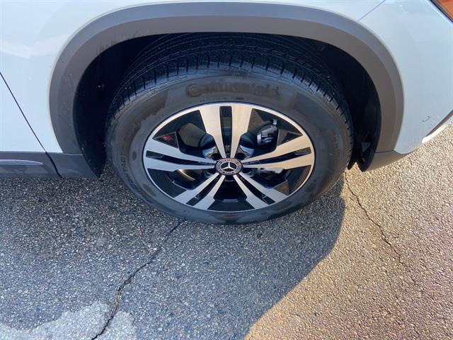 MERCEDES-BENZ GLA-CLASS - 10