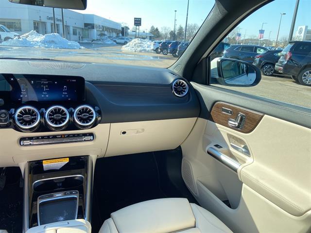 2026 Mercedes-BENZ GLA 缩略图 14