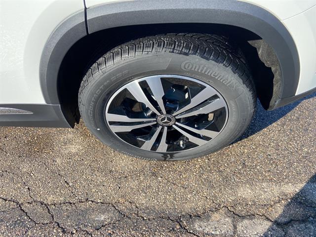 MERCEDES-BENZ GLA-CLASS - 8