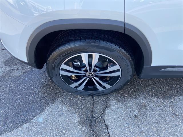 MERCEDES-BENZ GLA-CLASS - 9