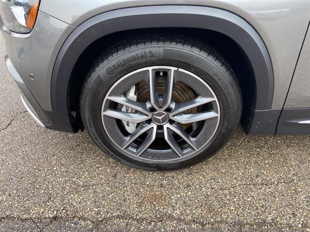 MERCEDES-BENZ GLB-CLASS AMG - 7