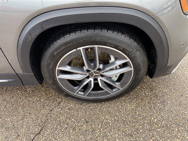 MERCEDES-BENZ GLB-CLASS AMG - 10