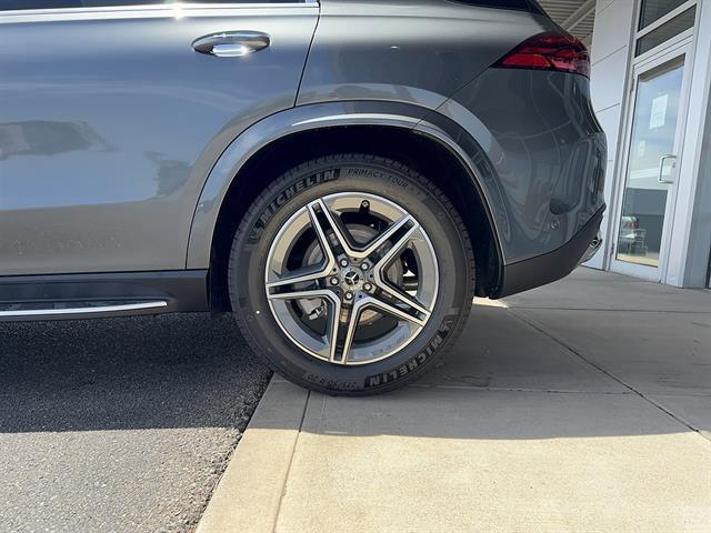 2026 Mercedes-BENZ GLE — миниатюра 24