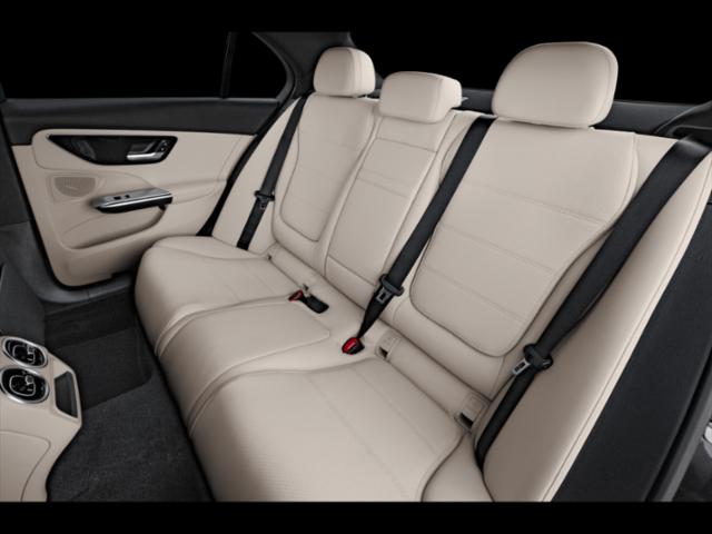 صورة 10 لـ 2026 Mercedes-BENZ C-CLASS