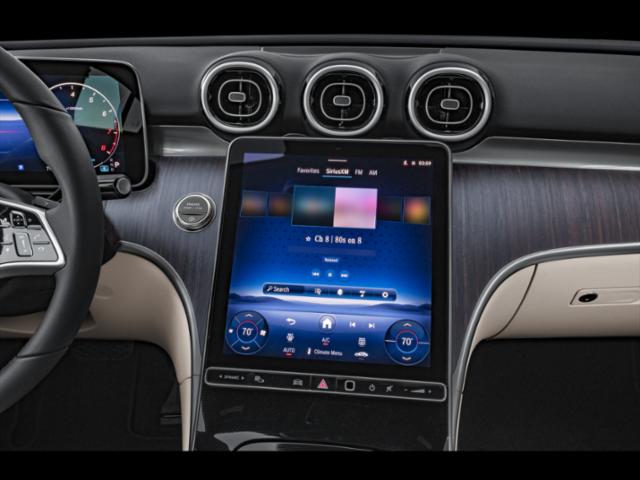 صورة 7 لـ 2026 Mercedes-BENZ C-CLASS