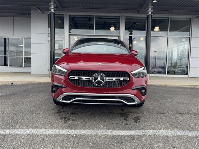 صورة 6 لـ 2026 Mercedes-BENZ GLA