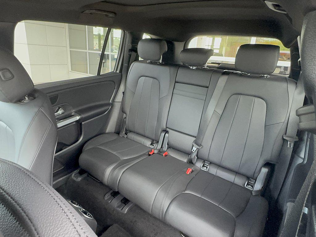 صورة مصغرة 13 لـ 2026 Mercedes-BENZ GLB