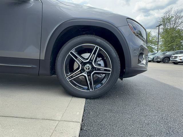 2026 Mercedes-BENZ GLB photo 10