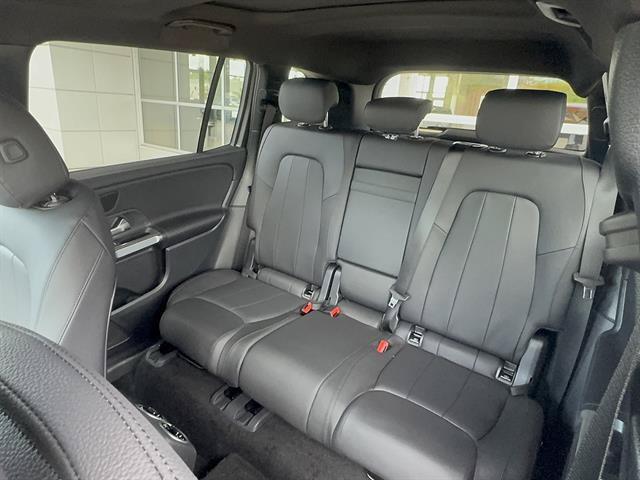 صورة مصغرة 29 لـ 2026 Mercedes-BENZ GLB