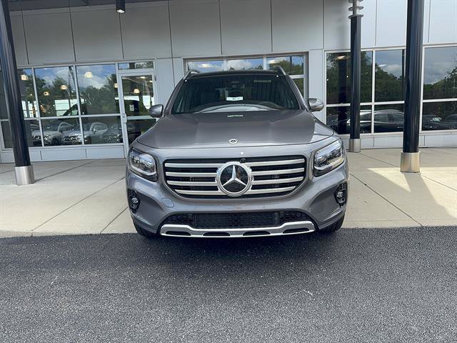 2026 Mercedes-BENZ GLB photo 6