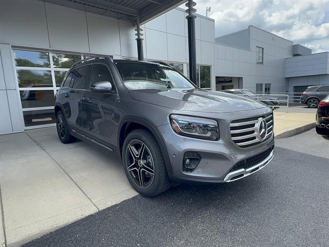 صورة مصغرة 21 لـ 2026 Mercedes-BENZ GLB
