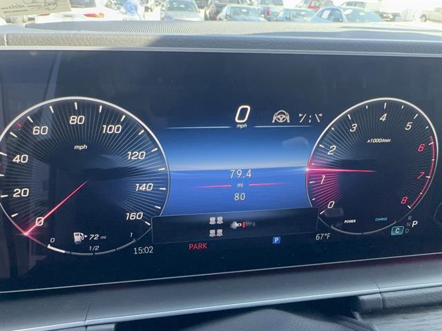 صورة مصغرة 31 لـ 2026 Mercedes-BENZ GLS