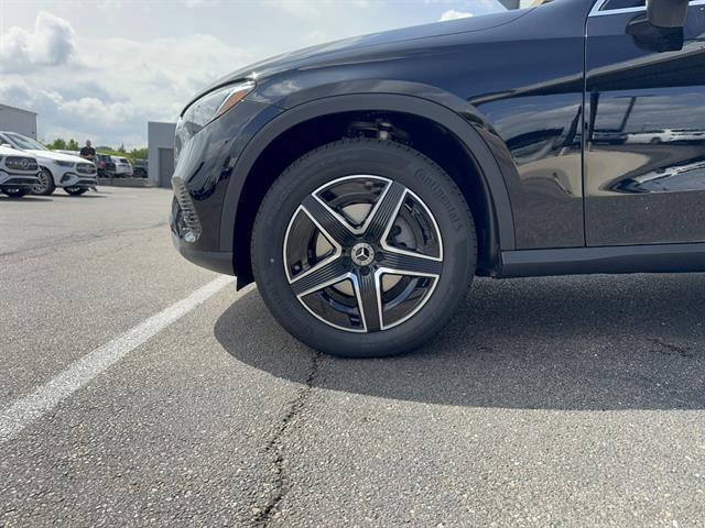 2026 Mercedes-BENZ GLC 缩略图 23