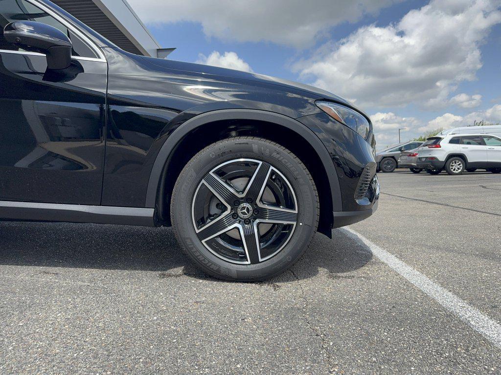 2026 Mercedes-BENZ GLC 照片 10