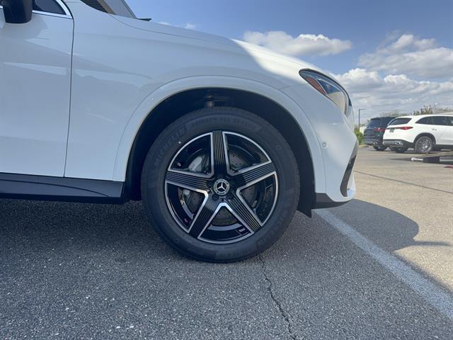 MERCEDES-BENZ GLC-CLASS - 10
