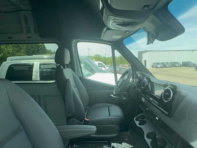 2025 Mercedes-BENZ OTHERS 缩略图 9