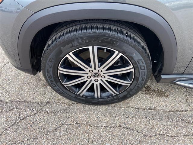 MERCEDES-BENZ GLE-CLASS - 7