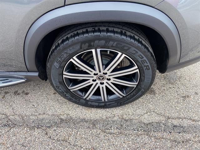 MERCEDES-BENZ GLE-CLASS - 8