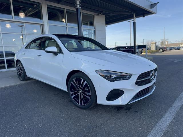 2026 Mercedes-BENZ CLA 缩略图 21