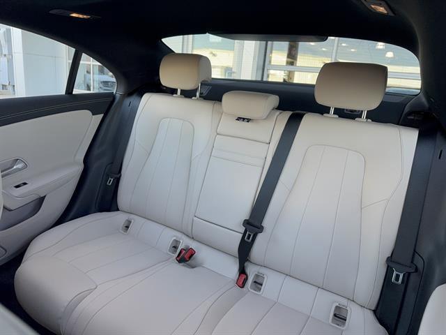 2026 Mercedes-BENZ CLA 缩略图 29