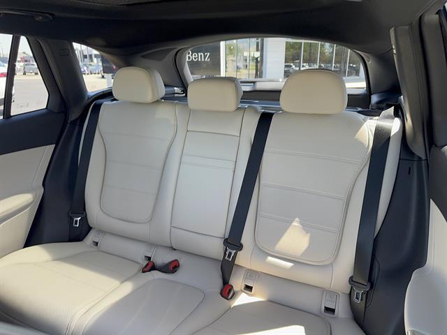 صورة مصغرة 29 لـ 2026 Mercedes-BENZ GLC