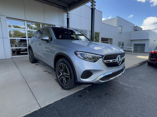 صورة مصغرة 21 لـ 2026 Mercedes-BENZ GLC