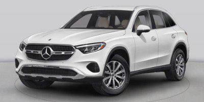 2026 Mercedes-BENZ GLC 缩略图 13
