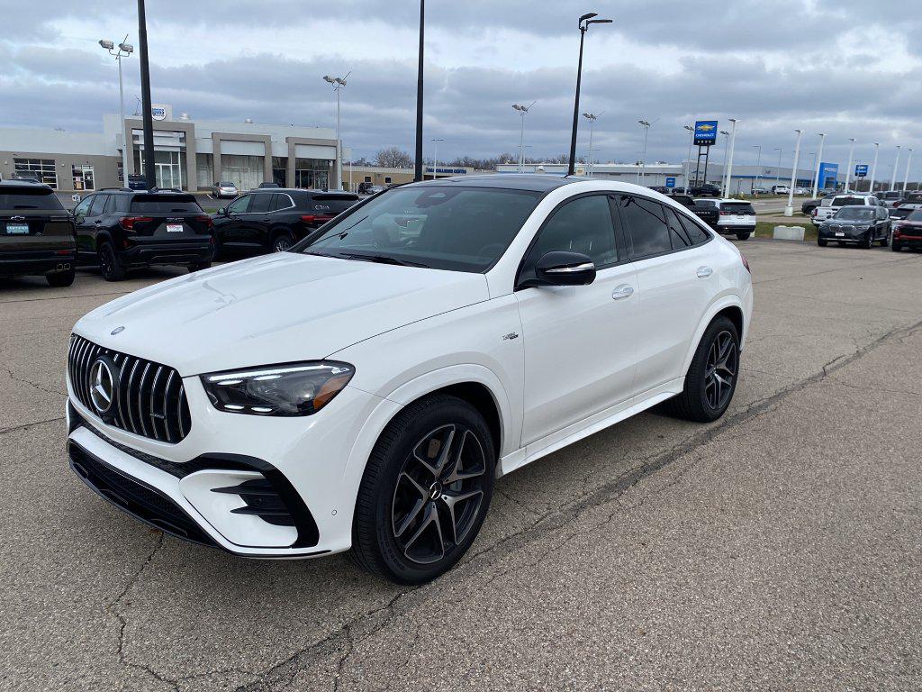 2026 Mercedes-BENZ OTHERS 照片 1