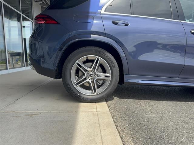 MERCEDES-BENZ GLE-CLASS - 9