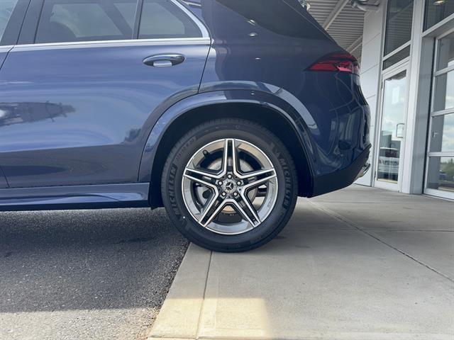 MERCEDES-BENZ GLE-CLASS - 8