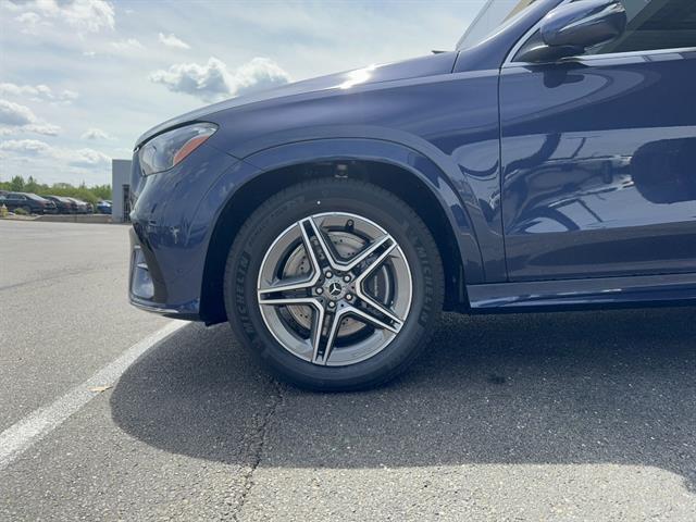 MERCEDES-BENZ GLE-CLASS - 7