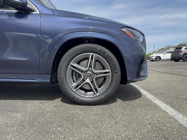 MERCEDES-BENZ GLE-CLASS - 10