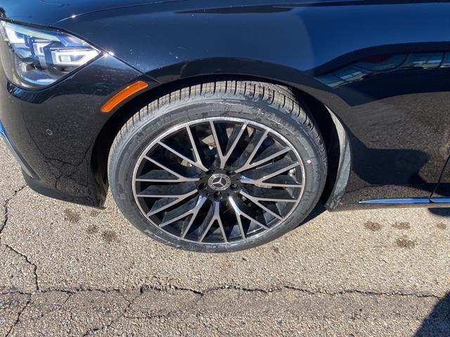 MERCEDES-BENZ S-CLASS - 7