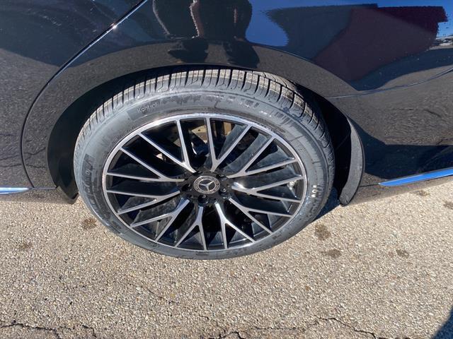 MERCEDES-BENZ S-CLASS - 8