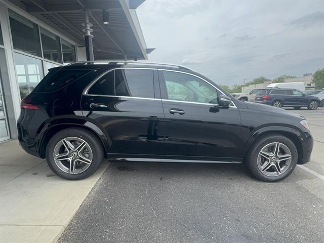 صورة مصغرة 20 لـ 2026 Mercedes-BENZ GLE