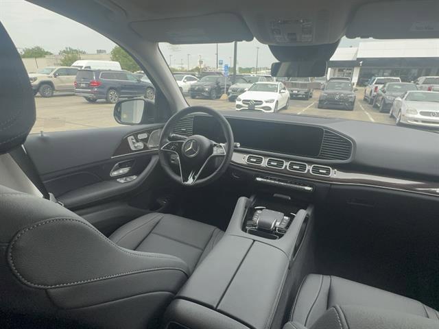 صورة مصغرة 27 لـ 2026 Mercedes-BENZ GLE
