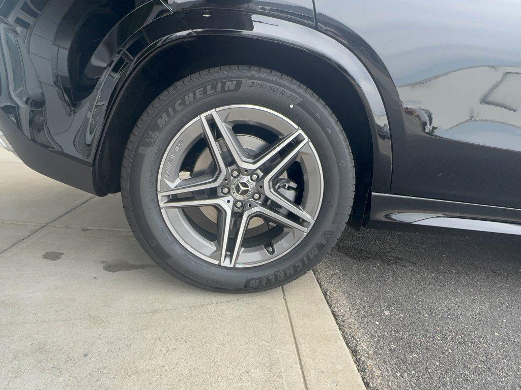 صورة 9 لـ 2026 Mercedes-BENZ GLE