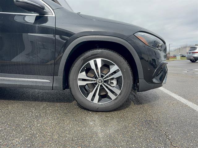 2026 Mercedes-BENZ GLA — фото 10