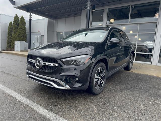 صورة مصغرة 17 لـ 2026 Mercedes-BENZ GLA