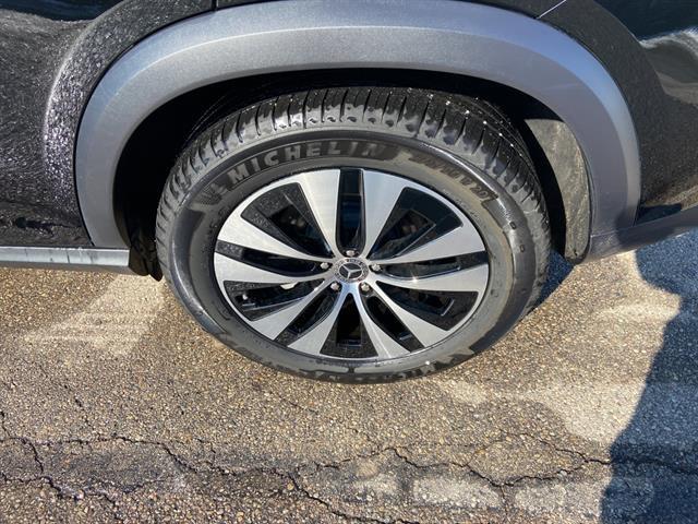 MERCEDES-BENZ GLE-CLASS - 8