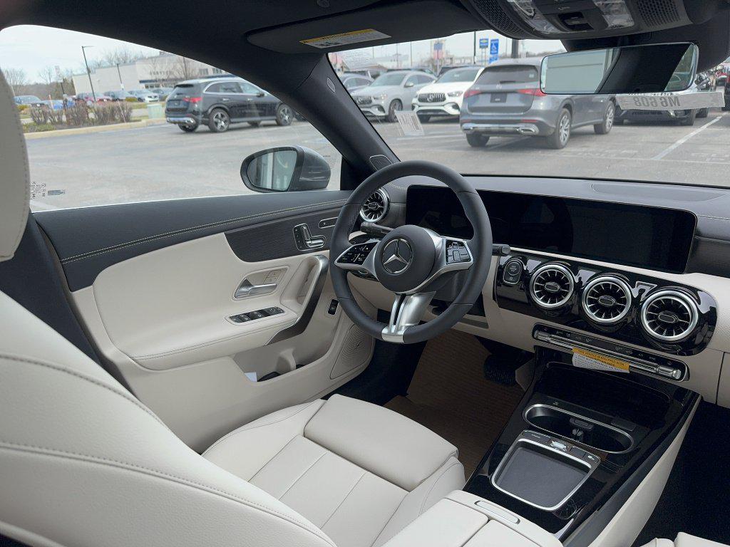 2026 Mercedes-BENZ CLA 缩略图 11