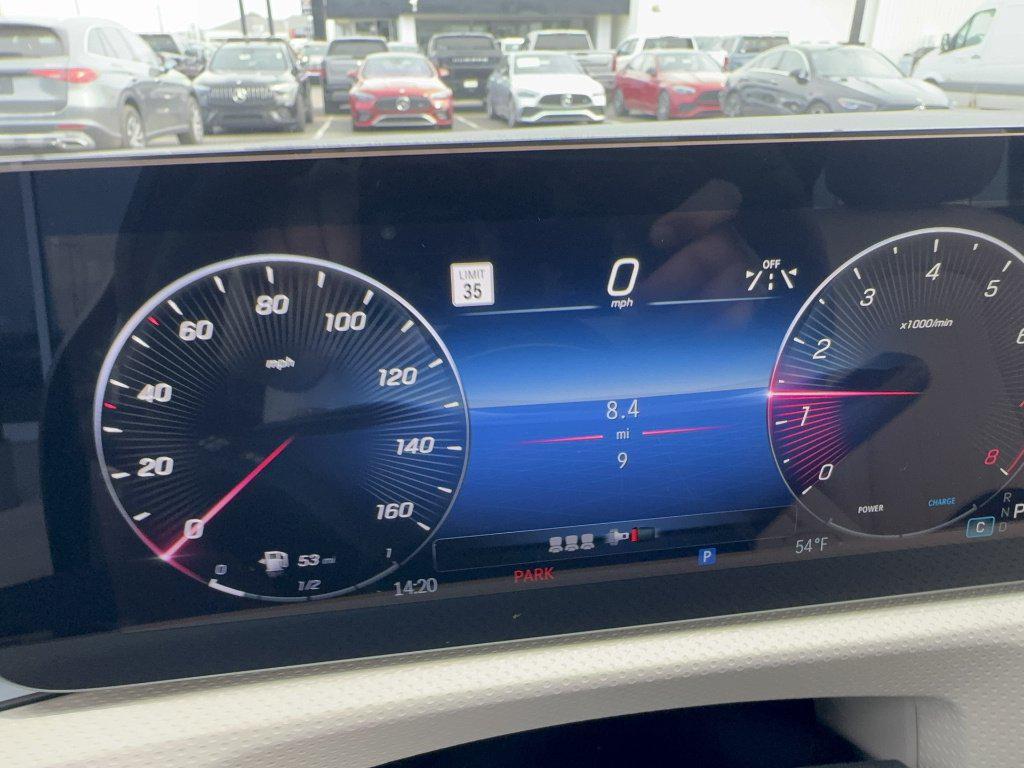 2026 Mercedes-BENZ CLA 缩略图 15