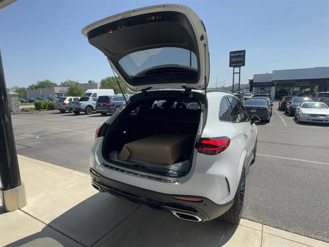 صورة مصغرة 14 لـ 2026 Mercedes-BENZ GLC