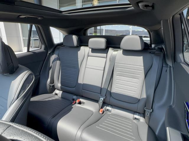 2026 Mercedes-BENZ GLC — миниатюра 29